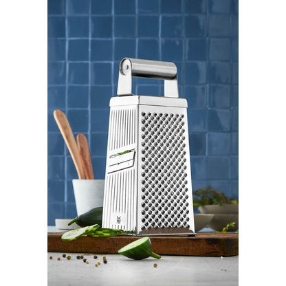 Artikelbild 2 für WMF Reibe, 1 St., Artikelnummer 822864