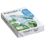 Artikelbild 1 für Inacopia Kopierpapier office DIN A4 75 g/qm 500 Blatt, Artikelnummer 468652
