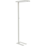 Artikelbild 1 für MAUL MAULjuvis LED Stehlampe weiß 16 / 32 W, Artikelnummer 328961