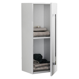 Artikelbild 1 für VCM my bath Bad-Hängeschrank VCB 3 914885 weiß 33,0 x 22,0 x 75,0 cm, Artikelnummer 389664