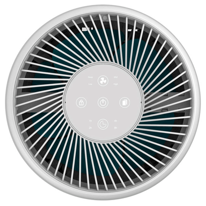 Artikelbild 2 für LMG Luftreiniger weiß 30 W, Artikelnummer 601902