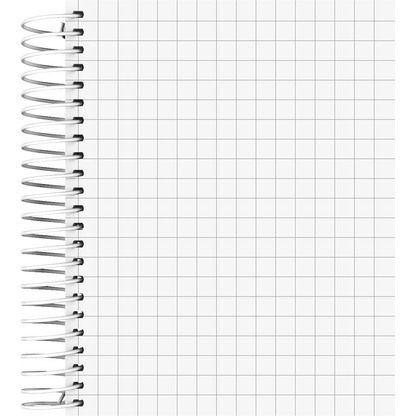 Artikelbild 3 für BRUNNEN Collegeblock Student kariert DIN A6 ohne Rand, 1 Block, Artikelnummer 775563