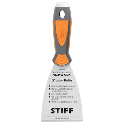 Artikelbild für Clauss CL-18810 Multifunktionsspachtel Breite 7,7 cm, Artikelnummer 965501