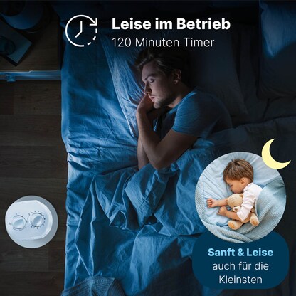 Artikelbild 10 für CLATRONIC TVL 3770 Turmventilator 35 W, Artikelnummer 226948