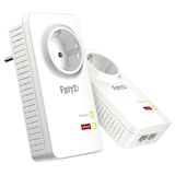 Artikelbild 1 für FRITZ! Powerline 1220 Powerline-Adapter-Set, 1 St., Artikelnummer 310882