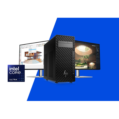 Artikelbild 15 für HP Z2 Tower G1i A40MBET PC, Artikelnummer 706071