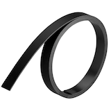 Artikelbild 1 für FRANKEN Magnetband schwarz 1,0 cm x 1,0 m, 1 St., Artikelnummer 351433