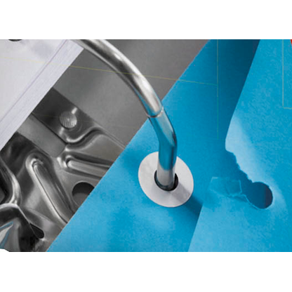 Artikelbild 3 für AVERY Zweckform Lochverstärker weiß, 500 St., Artikelnummer 950527