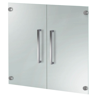 Artikelbild für Kerkmann Yukon Türen milchglas 70,0 cm, Artikelnummer 346452