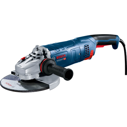 Artikelbild 2 für BOSCH Professional GWS 24-230 JZ Winkelschleifer 2.400 W, Artikelnummer 138739