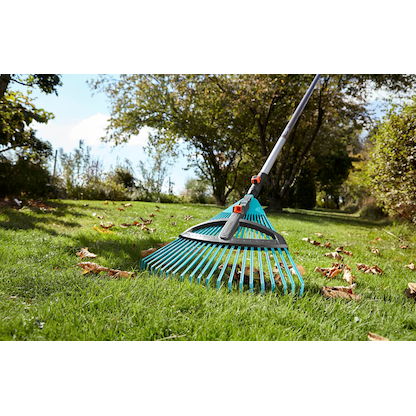 Artikelbild 4 für GARDENA combisystem Laubrechen-Aufsatz, Artikelnummer 922738