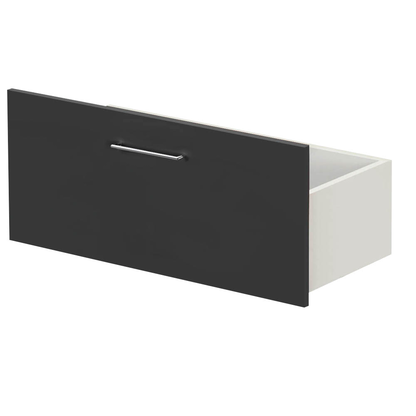Artikelbild für Kerkmann Lago Schublade anthrazit 75,0 x 32,6 x 32,5 cm, Artikelnummer 308332