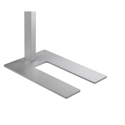 Artikelbild 4 für ALCO 9080-2 LED Stehlampe silber 80 W, Artikelnummer 393734