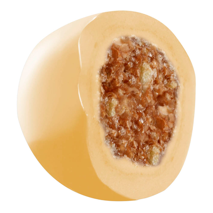 Artikelbild 3 für HELLMA Kokos-Krispy Schokolade 380 St./418,0 g, Artikelnummer 188692