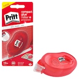 Artikelbild 1 für Pritt compact Kleberoller dauerhaft, 1 St., Artikelnummer 293682