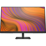 Artikelbild 1 für HP P24h G5 64W34AA Monitor 61,0 cm (24,0 Zoll) schwarz, Artikelnummer 245508