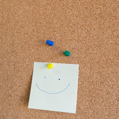 Artikelbild 2 für ALLboards Pinnnadeln farbsortiert, 50 St., Artikelnummer 503499