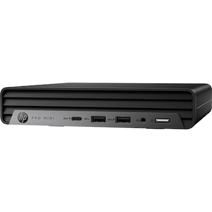 Artikelbild 3 für HP Pro Mini 400 G9 A1JT7ES PC, Artikelnummer 530037