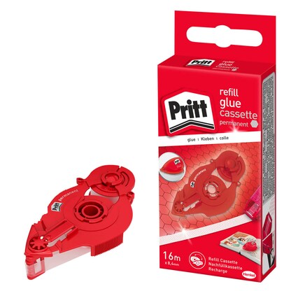 Artikelbild für Pritt Nachfüllkassette für Kleberoller dauerhaft, 1 St., Artikelnummer 293725