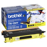 Artikelbild 1 für brother TN-130Y gelb Toner, Artikelnummer 280586
