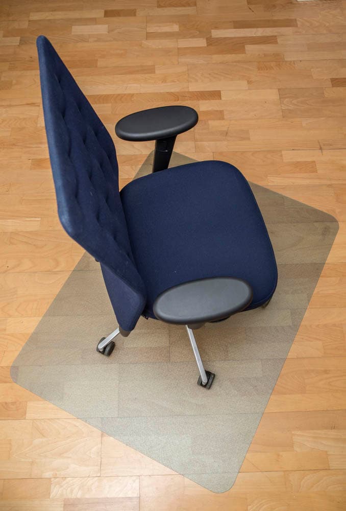 Topstar Bürostuhl Support P Deluxe In Grau – Ergonomischer Drehstuhl Für Langes, Gesundes Sitzen