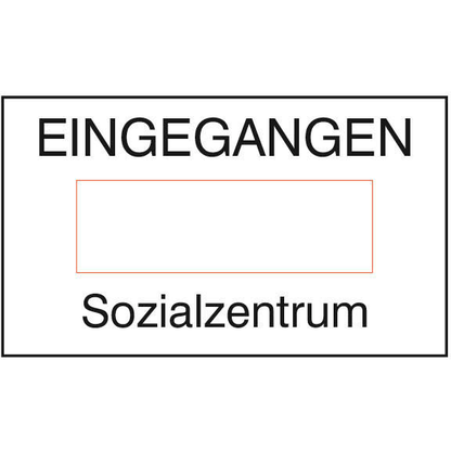 Artikelbild 3 für trodat Datumstempel mit Text individualisierbar Classic 2910 P01 Logo möglich, 1 St. - Direkt online personalisieren, Artikelnummer 640647