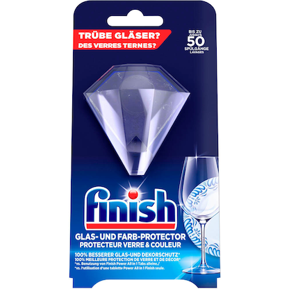 Artikelbild für finish Farb- und Glanzschutz 30,0 g, Artikelnummer 835934