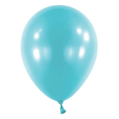 Artikelbild 4 für amscan® Luftballons Pearl bunt, 50 St., Artikelnummer 995732