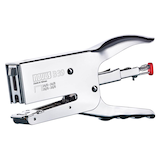 Artikelbild 1 für novus Heftzange B 39 chrom, 1 St., Artikelnummer 405789