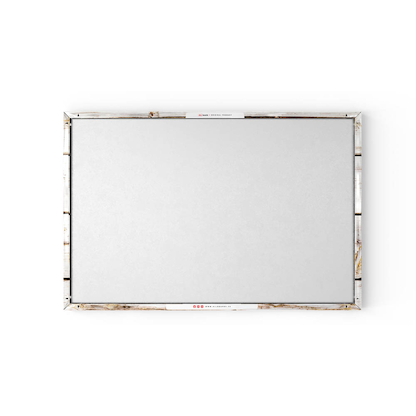 Artikelbild 13 für ALLboards Magnettafel 90,0 x 60,0 cm Helles Holz, Artikelnummer 502918