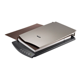 Artikelbild 1 für plustek OpticSlim 2610 Plus Flachbettscanner, Artikelnummer 803027