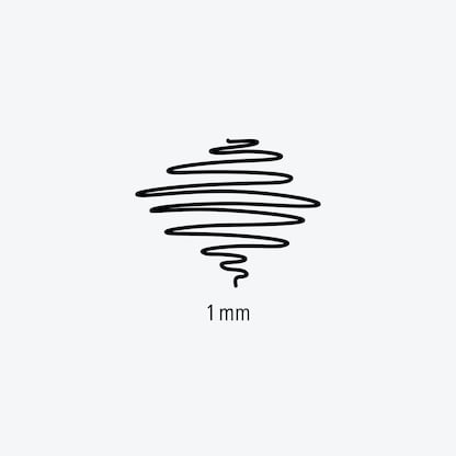 Artikelbild 3 für STAEDTLER Lumocolor Folienstifte schwarz 1,0 mm non-permanent, 10 St., Artikelnummer 147629