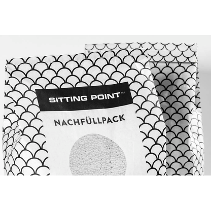 Artikelbild 6 für SITTING POINT EPS-Perlen Sitzsackfüllung Kunststoff, Artikelnummer 391704