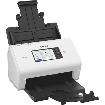 Artikelbild 2 für brother ADS-4900W Dokumentenscanner, Artikelnummer 685051