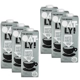 Artikelbild 1 für OATLY! BARISTA EDITION Haferdrink 6x 1,0 l, Artikelnummer 773354