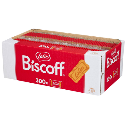 Artikelbild 8 für Lotus Biscoff Karamellkekse 1,875 kg, 300 St., Artikelnummer 952598