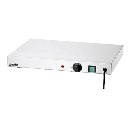 Artikelbild für Bartscher WP250 Warmhalteplatte, Artikelnummer 425698