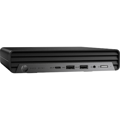 Artikelbild für HP Pro Mini 400 G9 A1JT7ES PC, Artikelnummer 530037