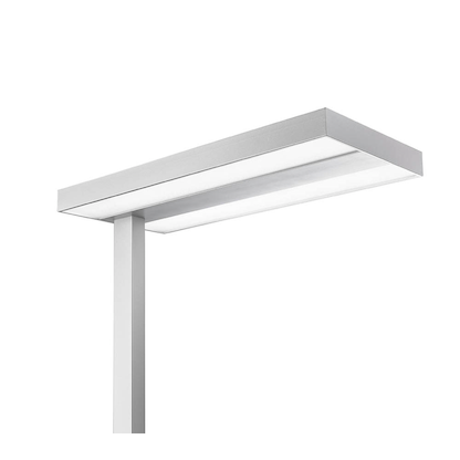 Artikelbild 5 für ALCO 9080-2 LED Stehlampe silber 80 W, Artikelnummer 393734