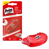 Artikelbild 1 für Pritt Mini Kleberoller dauerhaft, 1 St., Artikelnummer 347240