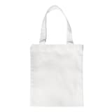 Artikelbild 1 für Rayher Stofftasche Stoff weiß 38843102, Artikelnummer 204547