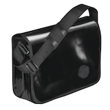 Artikelbild 1 für VELOFLEX Umhängetasche VELOCOLOR® LKW-Plane schwarz 7000380, Artikelnummer 652451