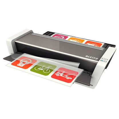 Artikelbild für AKTION: LEITZ iLAM Touch 2 A3 Laminiergerät bis DIN A3, Artikelnummer 479356