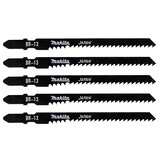 Artikelbild 1 für makita A-85793 Stichsägeblätter, 5 St., Artikelnummer 366858