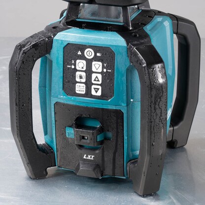 Artikelbild 14 für makita SKR001Z Akku-Rotationslaser 18,0 / 40,0 V max., ohne Akku, Artikelnummer 710826
