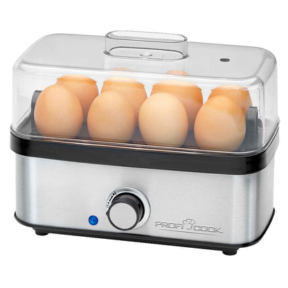 Artikelbild für ProfiCook PC-EK 1275 Eierkocher, Artikelnummer 223838