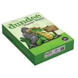 Artikelbild 1 für dundee Recyclingpapier Nature White DIN A4 80 g/qm 500 Blatt, Artikelnummer 895159