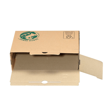 Artikelbild 12 für Bankers Box Archivboxen Bankers Box Earth Series A4+ braun 10,0 x 35,0 x 26,0 cm, 20 St., Artikelnummer 251328
