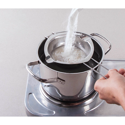 Artikelbild 4 für Rayher Badekugeln Lavendel weiß/lavendel, Artikelnummer 851232