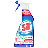 Artikelbild 1 für Sil 1 für Alles Fleckenentferner flüssig, 0,5 l, Artikelnummer 473961